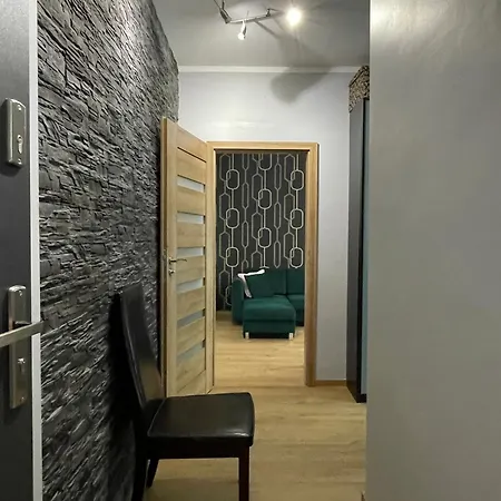 Appartement Home3city Centrum Plaza