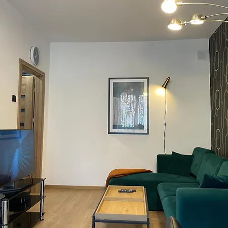 Home3city Centrum Plaza