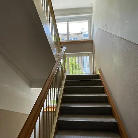 Home3city Centrum Plaza グディニャ